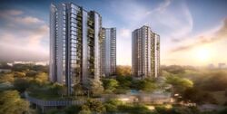 Tampines Avenue 4 (D18), Condominium #536508851